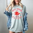 Now Hotter By One Degree Graduation 2018 T Shirt Women's Comfort Colors T-Shirt Bay