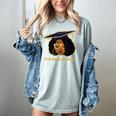 Its Doctor Actually Graduation Healthcare Afro Women Women's Comfort Colors T-Shirt Bay