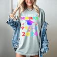 I Just Graduated Pre k Graduation 2024 Pre-Kindergarten Women's Comfort Colors T-Shirt Bay