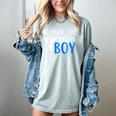 Karate Boy 10 Year Old Kids Shirt Graduation Women's Comfort Colors T-Shirt Bay
