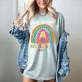 Kids I Officially Graduated Kindergarten Graduation Class Of 2022 Women's Comfort Colors T-Shirt Bay