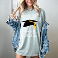 Kids Pre-K School Graduation Nailed It 2018 TShirt Boy Girl Women's Comfort Colors T-Shirt Bay
