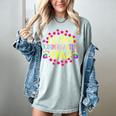 Kindergarten Graduation Shirts 2018 Girls T Shirt Women's Comfort Colors T-Shirt Bay