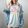 Kindergarten Graduation Shirts 2019 Girls Graduate T Shirt Women's Comfort Colors T-Shirt Bay