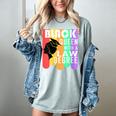 Law School Graduation Queen New Lawyer Attorney Grad Women's Comfort Colors T-Shirt Bay