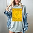 LDS Mormon Seminary Graduation Eternal Diploma Shirt Women's Comfort Colors T-Shirt Bay