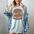 Licensed Social Worker Masters MSW LMSW Graduation 2026 Premium Tri-Blend Women's Comfort Colors T-Shirt Bay