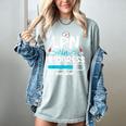 LPN In Progress Loading Future Nurse Graduation Lover Women's Comfort Colors T-Shirt Bay