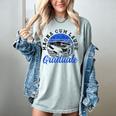 Magna Cum Laude Graduate Graduation Graduates Family Women's Comfort Colors T-Shirt Bay