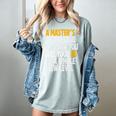 Master Degree When You Take Bs To New Level Graduation Premium Women's Comfort Colors T-Shirt Bay