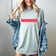 Master Of Engineering Engineer Master Graduation Women's Comfort Colors T-Shirt Bay