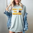 Now I Am The Master Shirt Graduation MBA Masters Tee Women's Comfort Colors T-Shirt Bay