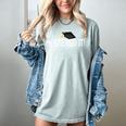 Masters Graduation Mastered It Tee For Him Her Women's Comfort Colors T-Shirt Bay