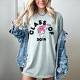 My Melody Class Od 2019 Graduation Seniors Women's Comfort Colors T-Shirt Bay