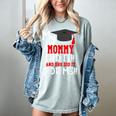 My MOMMY Did It Graduation Shirt Of Kids Nurse Graduation Women's Comfort Colors T-Shirt Bay
