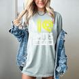 No Limits Cool Class Of 2019 Graduation Women's Comfort Colors T-Shirt Bay