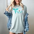Nurse Shirt Graduation Nursing School RN Cute Tee Shirt Women's Comfort Colors T-Shirt Bay