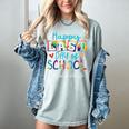 Para Educator Happy Last Day Of School Women Graduation Women's Comfort Colors T-Shirt Bay