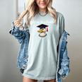PhD Graduation Trust Me I'm a Doctor For PhD Graduate Women's Comfort Colors T-Shirt Bay