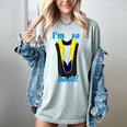 PhD Hood Graduation Shirt Doctorate Degree Doctoral Women's Comfort Colors T-Shirt Bay