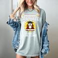 Pre K Graduation Shirt 2019 PreSchool Graduate Toddler Women's Comfort Colors T-Shirt Bay