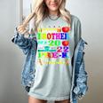 Proud Brother Of 2022 Pre K Graduate Graduation Women's Comfort Colors T-Shirt Bay