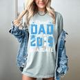 Proud Dad Of A Class Of 2019 Graduate TShirt Graduation Women's Comfort Colors T-Shirt Bay