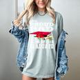 Proud Dad Graduation Shirt 2018 Graduate Tee Women's Comfort Colors T-Shirt Bay