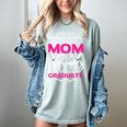 Proud Mom Of 2019 Graduate Class 2019 Tshirt Graduation Women's Comfort Colors T-Shirt Bay