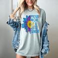 Proud Mom Of a 2022 Senior Shirt Graduation 2022 Women's Women's Comfort Colors T-Shirt Bay