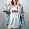 Proud Mom Mother Of a 2019 Graduate TShirt Graduation Women's Comfort Colors T-Shirt Bay
