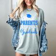 Proud Parents Of a Class Of 2026 Graduate For Graduation Women's Comfort Colors T-Shirt Bay