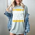 Proud Sister Of a Class Of 2025 Graduate Family Graduation Women's Comfort Colors T-Shirt Bay