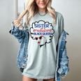 Proud Sister Queen Graduation Shirt African American Women's Comfort Colors T-Shirt Bay