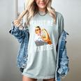 Rosie Riveter Nurse Shirt Nurse Graduation Shirt Women's Comfort Colors T-Shirt Bay