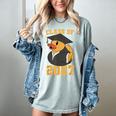 Rubber Duck Class Of 2027 Senior 2027 Graduation Year Senior Women's Comfort Colors T-Shirt Bay