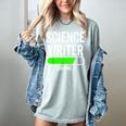 Science Writer Loading Graduation Graduate New Job Women's Comfort Colors T-Shirt Bay