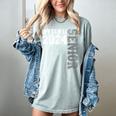 Senior 2024 Class Of 2024 Seniors Graduation 2024 Senior 24 Women's Comfort Colors T-Shirt Bay