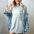 Senior 2024 Class Of 2024 Seniors Graduation 2024 Graduate Women's Comfort Colors T-Shirt Bay