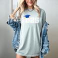 Senior 2025 Class Of 2025 Seniors Graduation 2025 Senior 25 Women's Comfort Colors T-Shirt Bay