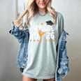 Senior Dancer 2026 Graduation Dance Senior 2026 Women's Comfort Colors T-Shirt Bay