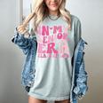 In My Senior Era Class Of 2026 Retro Senior 2026 Graduation Women's Comfort Colors T-Shirt Bay