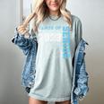 Senior Graduation Class Of 2023 Cute Senior 2023 Women's Comfort Colors T-Shirt Bay