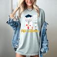 Senior Graduation TShirt 2019 Got My Dip-Llama Diploma Shirt Women's Comfort Colors T-Shirt Bay