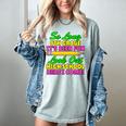 So Long 8th Grade Hello High School Graduation Women's Comfort Colors T-Shirt Bay