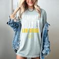 Straight Outta Law School Graduation Tshirt Law School Women's Comfort Colors T-Shirt Bay