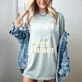 Super Proud Nephew Of A 2019 Graduate Shirt Graduation Women's Comfort Colors T-Shirt Bay