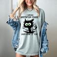 I Survived Animation School Graduation 2026 Women's Comfort Colors T-Shirt Bay