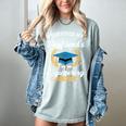 I Survived My Boyfriend's Engineering Degree Graduation Women's Comfort Colors T-Shirt Bay