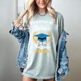 I Survived My Sister's Nursing Degree Graduation Women's Comfort Colors T-Shirt Bay